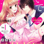 【甘やかさないで副社長~ダンナ様はSSR~】全巻無料で漫画を読む方法!最新刊まで安全に一気読み