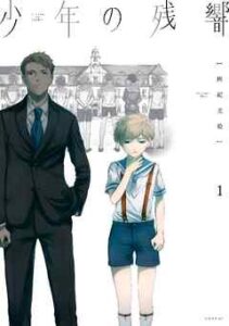 【少年の残響】を全巻無料で読めるか調査！漫画を安く買う方法も