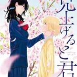 【見上げると君は】を全巻無料で読めるか調査!漫画を安く買う方法も