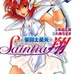 【聖闘士星矢セインティア翔】を全巻無料で読めるか調査!漫画を安く買う方法も