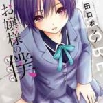 【お嬢様の僕】を全巻無料で読めるか調査!漫画を安く買う方法も