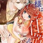 【お嬢様はお仕置きが好き】を全巻無料で読む方法!漫画をお得に買う方法も