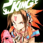 【シャーマンキング】全巻無料で漫画を読めるか調査!35巻まで一気読み