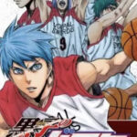 【黒子のバスケ エクストラゲーム】全巻無料で漫画を読む方法!1巻と2巻の最後まで安全に