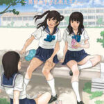 【水蜜少女】全巻無料で漫画を読む方法!1巻の最後まで安全に