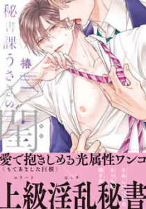 【秘書課うさぎの閨】全巻無料で漫画を読む方法！最新刊まで安全に一気読み