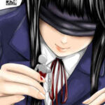 【ヴェクサシオン~連続猟奇殺人と心眼少女~】全巻無料で漫画を読む方法!最新刊まで安全に一気読み