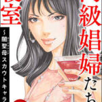【高級娼婦たちの寝室 ~闇聖母スカウトキャラバン~】全巻無料で漫画を読む方法!最新刊まで安全に一気読み