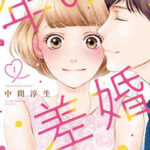【年の差婚】全巻無料で漫画を読めるか調査!最新刊まで安全に一気読み