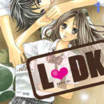 【L・DK】全巻無料で漫画を読めるか調査!最新刊まで安全に一気読み
