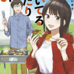 【焼いてるふたり】全巻無料で漫画を読む方法!最新刊まで安全に一気読み