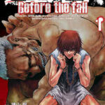 【進撃の巨人 Before the fall】全巻無料で漫画を読めるか調査!最新刊まで安全に一気読み