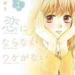 【恋にならないワケがない】全巻無料で漫画を読む方法!最新刊まで安全に一気読み