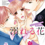 【淫らな龍に溺れる花~ヤクザとエリートに奪われて~】全巻無料で漫画を読む方法!最新刊まで安全に一気読み
