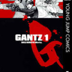 【GANTZ】全巻無料で漫画を読めるか調査!最新刊まで安全に一気読み